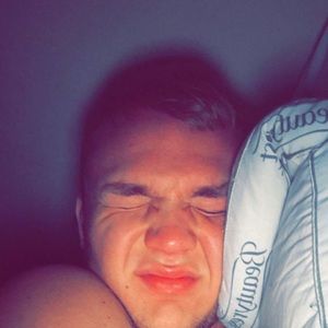 Meet your Posher, Isaac